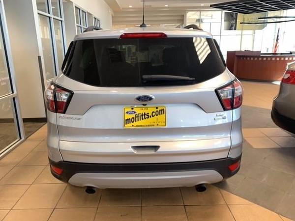 2018 Ford Escape SE - - by dealer - vehicle automotive for sale in Boone, IA – photo 7