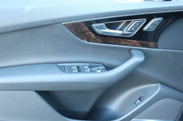 2018 Audi Q7 for sale in San Rafael, CA – photo 9