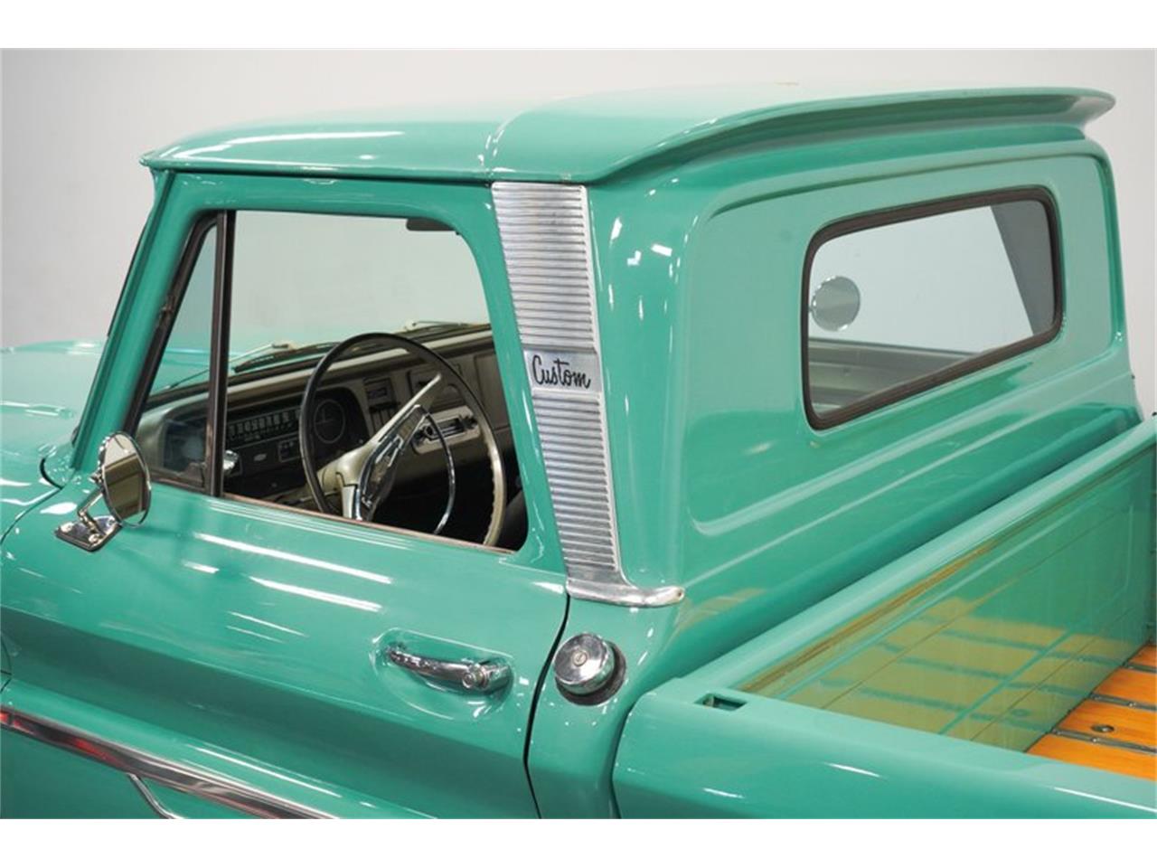1965 Chevrolet C10 for sale in Mesa, AZ – photo 68
