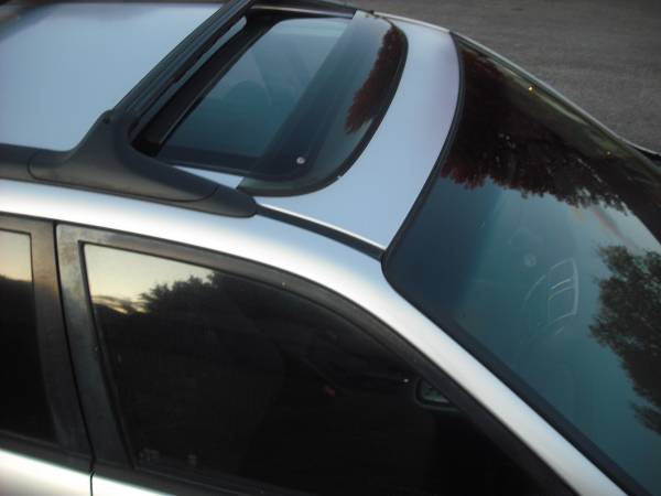 2002 Mazda Protege 5 for sale in OBO / 5 MILE - Overland Boise, ID – photo 3