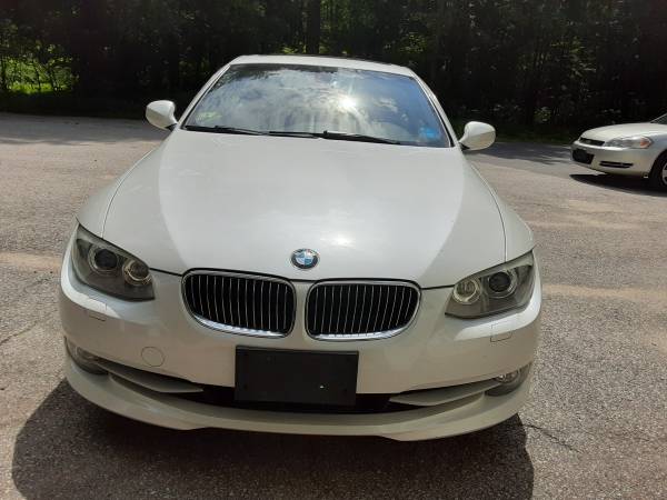 2013 BMW 328XI COUPE - - by dealer - vehicle for sale in Whitinsville, MA – photo 2