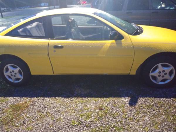 2004 Chevy Cavalier 90,000 MILES for sale in Eastlake, OH