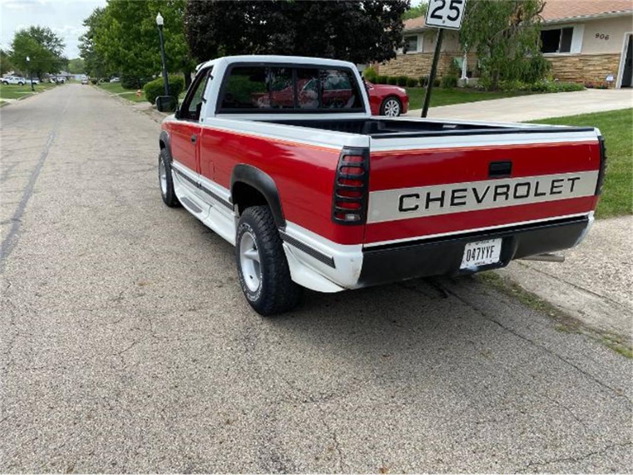 1988 Chevrolet 1500 for sale in Cadillac, MI – photo 5