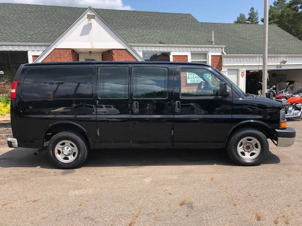 💥2007 Chevy Express 1500 Cargo- Runs 100%Super Deal!!!💥 for sale in Youngstown, OH – photo 4