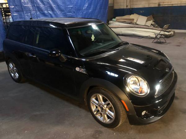 2012 MINI COOPER S CLUBMAN - cars & trucks - by owner - vehicle... for sale in Los Angeles, CA – photo 7