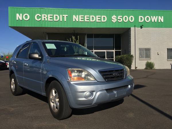 $500 DOWN AND DRIVE--BAD CREDIT/NO CREDIT/GOOD CREDIT⭐️🚘 ✅ - cars &... for sale in Mesa, AZ – photo 6