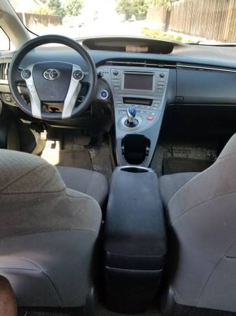 2014 Toyota Prius for sale in Fresno, CA – photo 10