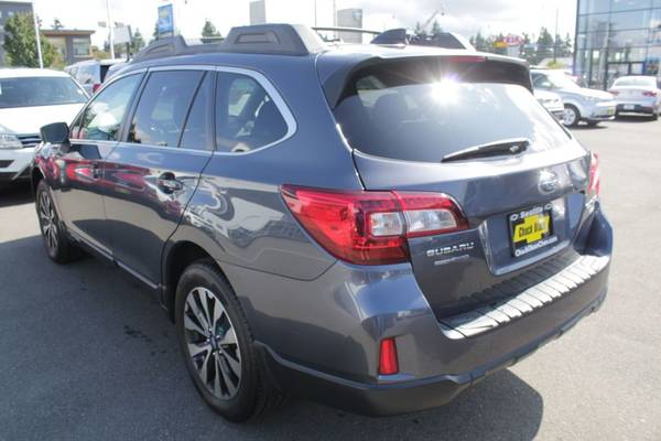2016 Subaru Outback 3.6R for sale in Shoreline, WA – photo 7