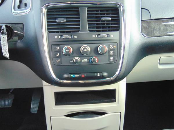 2013 Dodge Grand Caravan SE - cars & trucks - by dealer - vehicle... for sale in South Bend, IN – photo 15