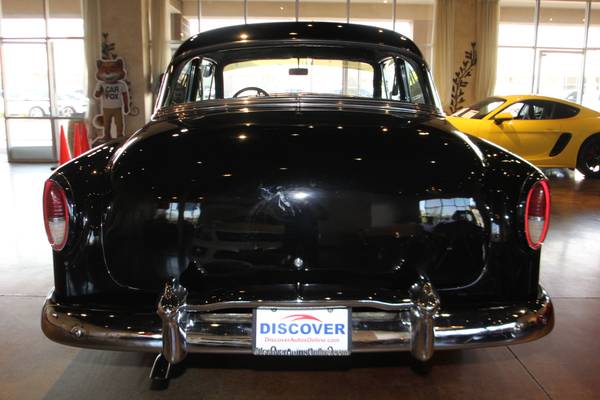 Classic 1954 Chevrolet Series 210 Two-Ten Deluxe 2 Door - cars & for sale in Scottsdale, AZ – photo 4