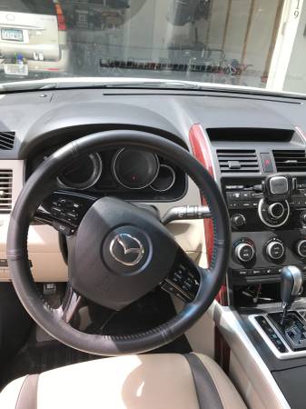 2009 Mazda CX-9 Grand Touring AWD for sale in Saint Paul, MN – photo 5