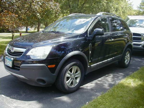 2008 Saturn Vue XE Loaded Clean Title Rust FreeSharpExcellentCondition for sale in ST Cloud, MN – photo 5