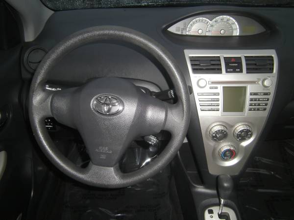 2007 Toyota Yaris S for sale in Wautoma, WI – photo 15