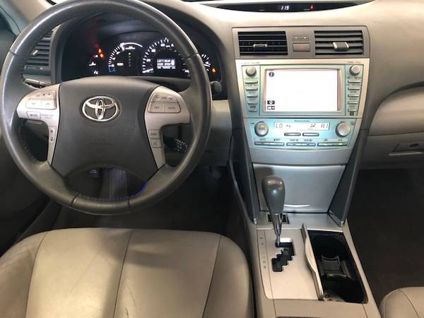 ***RELIABLE***HEATED SEATS*** 2007 Toyota Camry - cars & trucks - by... for sale in Modesto, CA – photo 11