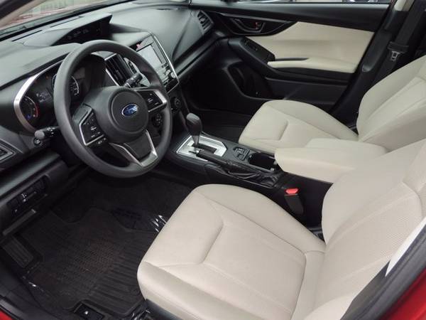 2018 Subaru Impreza Premium - - by dealer - vehicle for sale in Clayton, NC – photo 10