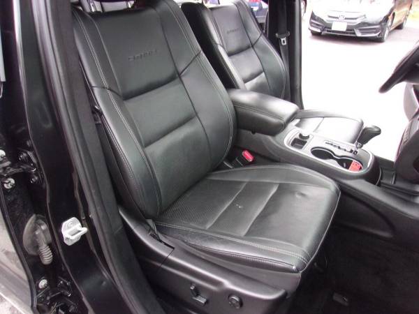 2013 Dodge Durango Citadel AWD 4dr SUV WE CAN FINANCE ANY... for sale in Londonderry, NH – photo 13