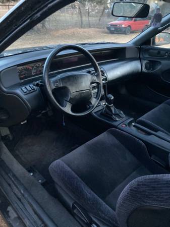 1992 Honda Prelude Si - cars & trucks - by owner - vehicle... for sale in Victoria, MN – photo 7