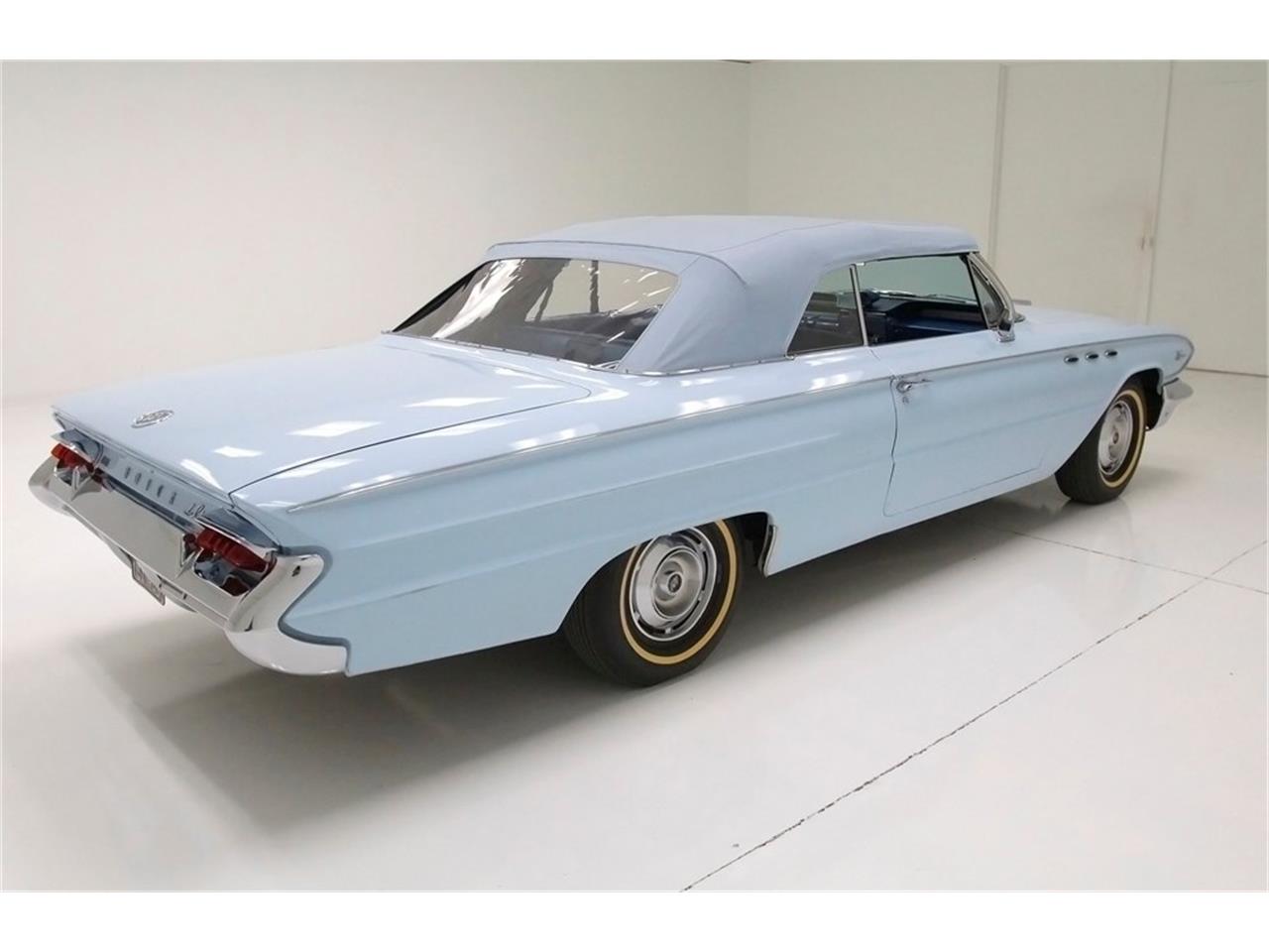 1961 Buick LeSabre for sale in Allentown, PA – photo 2