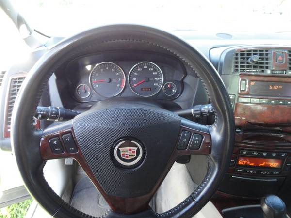 2006 Cadillac SRX 95, 000 miles! - - by dealer for sale in Boca Raton, FL – photo 8