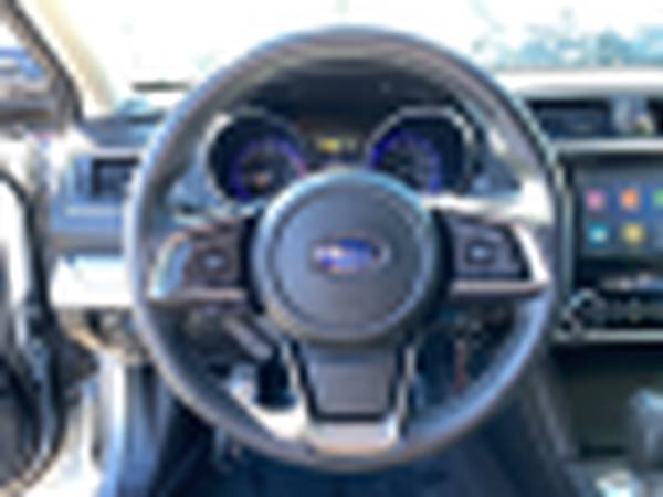 2018 Subaru Legacy 2.5i Premium - cars & trucks - by dealer -... for sale in Georgetown, TX – photo 14