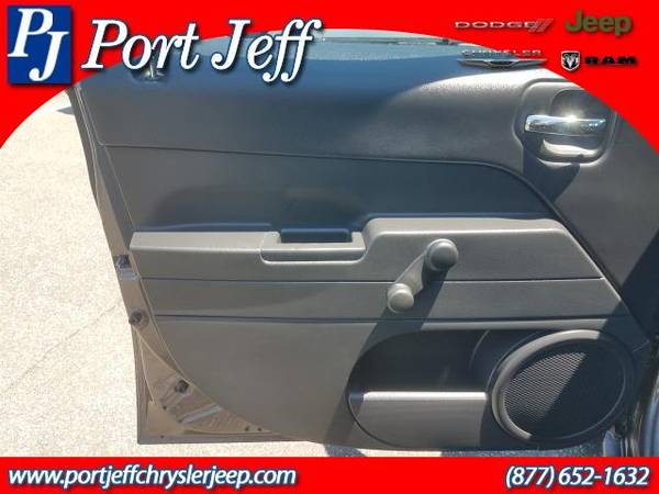 2016 Jeep Patriot - Call for sale in PORT JEFFERSON STATION, NY – photo 11