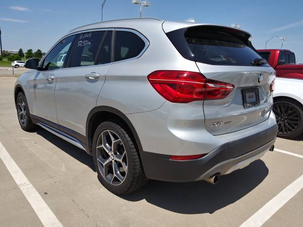 2018 BMW X1 xDRIVE 28i - SUPER LOADED! ONE OWNER! for sale in Ardmore, TX – photo 5