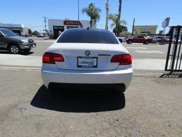 2012 BMW 335IS MANUAL 335IS Military Discount! for sale in San Diego, CA – photo 5