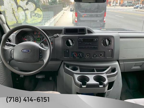 2012 Ford E-250 E 250 3dr Cargo Van Van - cars & trucks - by dealer... for sale in Brooklyn, NY – photo 20
