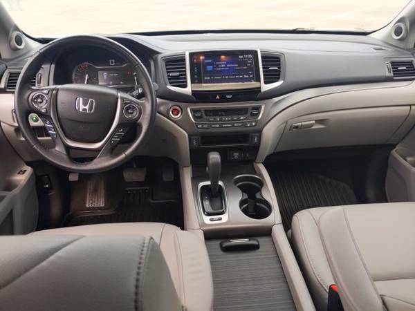 2018 Honda Pilot EX-L SKU: JB005607 SUV - - by dealer for sale in Mobile, AL – photo 18