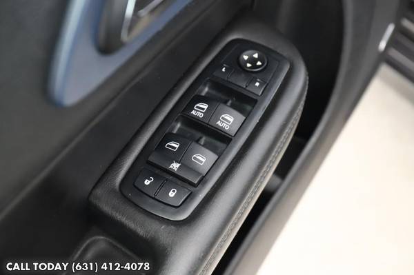 2015 CHRYSLER 200 S 4dr Car for sale in Amityville, NY – photo 16