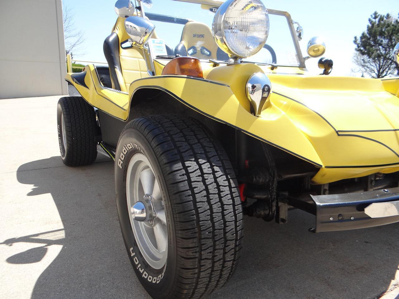 1961 Volkswagen Dune Buggy for sale in O'Fallon, IL – photo 69