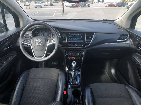 2017 Buick Encore, AWD, One Owner, Clean CarFax, Sport Touring... for sale in Murfreesboro, TN – photo 16