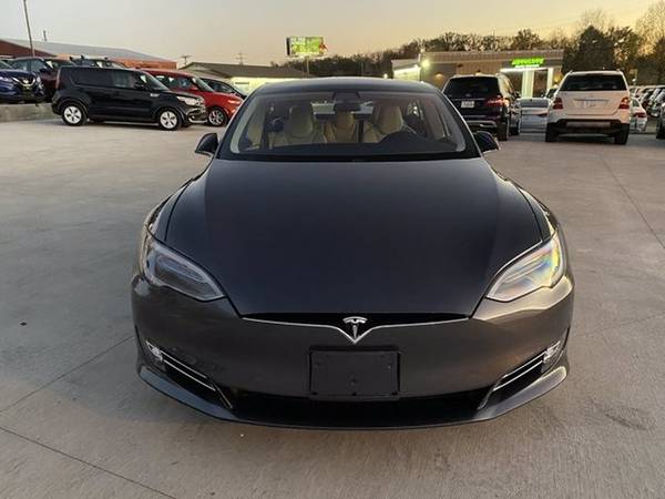 2018 Tesla Model S 100D - cars & trucks - by dealer - vehicle... for sale in Murfreesboro, TN – photo 8