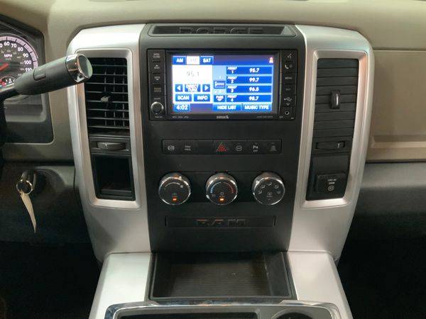 2010 Dodge Ram 2500 SLT Quick Easy Experience! for sale in Fresno, CA – photo 16