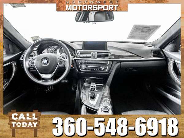 2013 *BMW 335* RWD for sale in Marysville, WA – photo 3