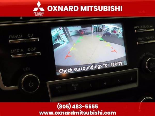 2016 Nissan ALTIMA - cars & trucks - by dealer - vehicle automotive... for sale in Oxnard, CA – photo 17