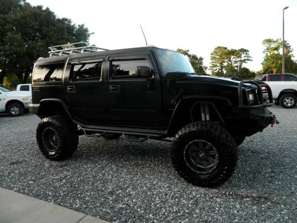 2003 HUMMER H2 Sport Utility IF YOU DREAM IT, WE CAN LIFT IT! - cars... for sale in Longwood , FL – photo 3
