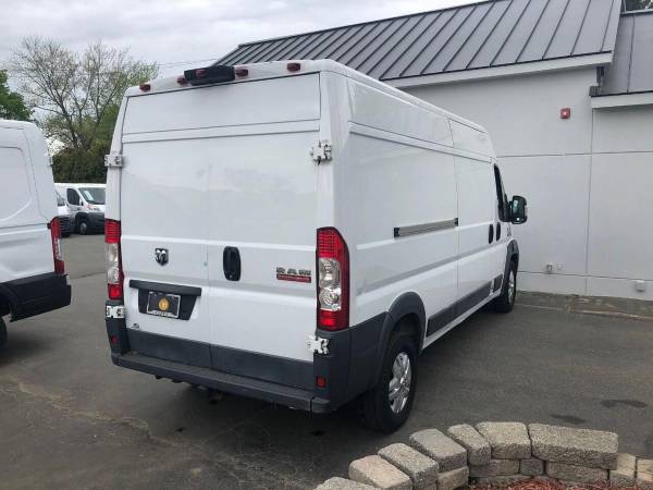 2016 RAM ProMaster Cargo 2500 159 WB 3dr High Roof Cargo Van for sale in Kenvil, NJ – photo 6