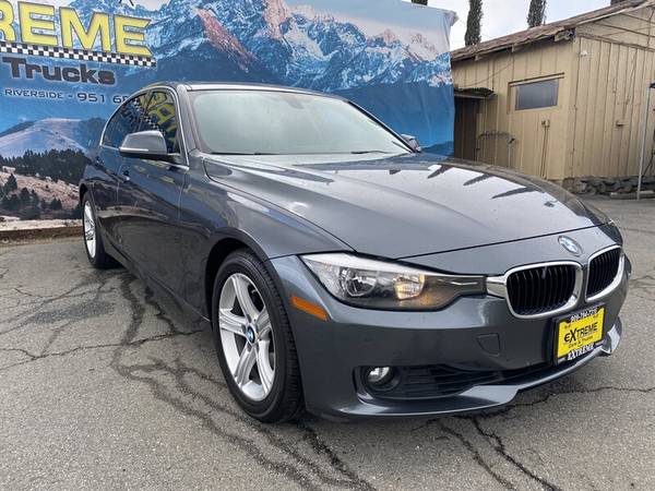 2015 BMW 328i 2 0L I4 ONLY 199 PER MO - - by for sale in Redlands, CA – photo 21