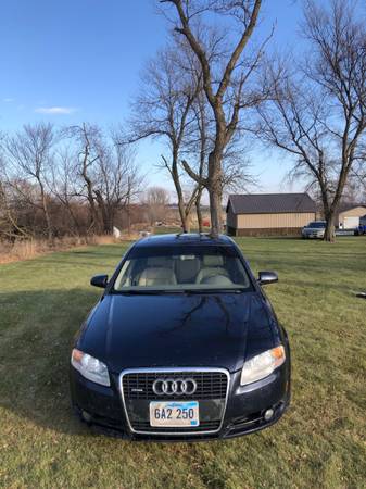 2006 Audi A4 Quattro - cars & trucks - by owner - vehicle automotive... for sale in White, MN – photo 3