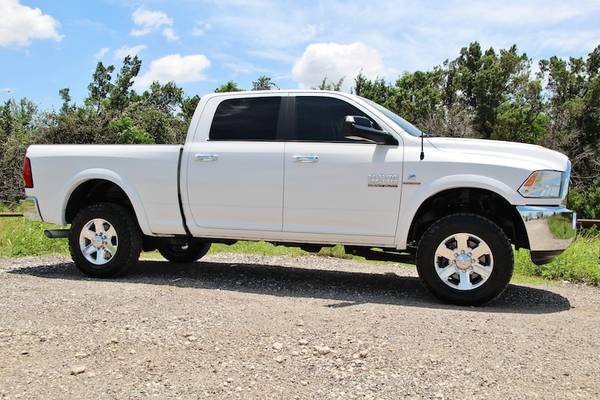 2014 RAM 2500 SLT - CREW CAB - SHORTBED - 4X4 - 6.7 CUMMINS - CALL NOW for sale in LEANDER, TX – photo 13
