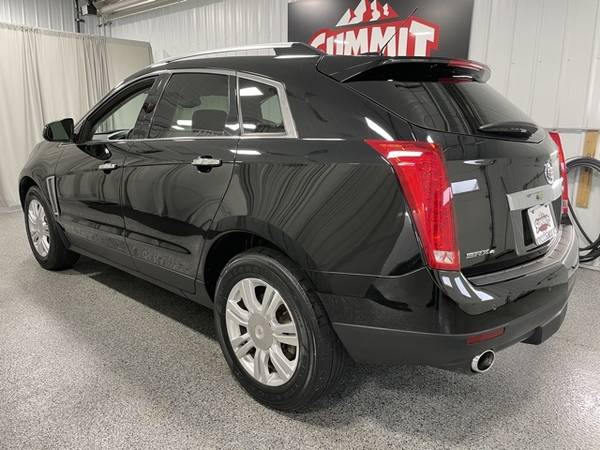 2015 CADILLAC SRX Compact Luxury Crossover SUV AWD Backup for sale in Parma, NY – photo 6