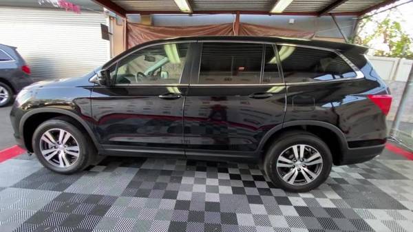 2017 Honda Pilot EX-L SUV - cars & trucks - by dealer - vehicle... for sale in Richmond Hill, NY – photo 4