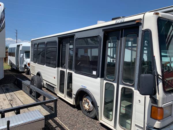 1996 Diesel Pusher 26 Passenger for sale in Englewood, CO – photo 3