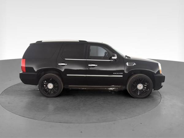 2013 Caddy Cadillac Escalade Platinum Edition Sport Utility 4D suv -... for sale in Louisville, KY – photo 13