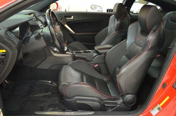 2014 Hyundai Genesis Coupe 2.0T R-Spec Coupe 2D - 99.9% GUARANTEED... for sale in MANASSAS, District Of Columbia – photo 11
