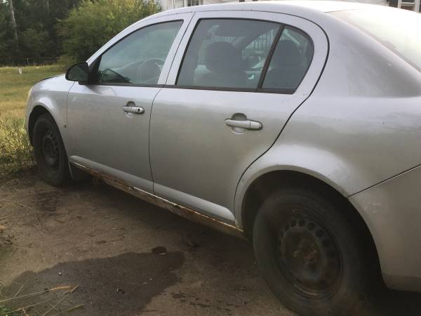 2006 Chevy Cobalt $750 *** NEEDS CLUTCH REPLACED***need gone asap for sale in Eau Claire, WI – photo 12
