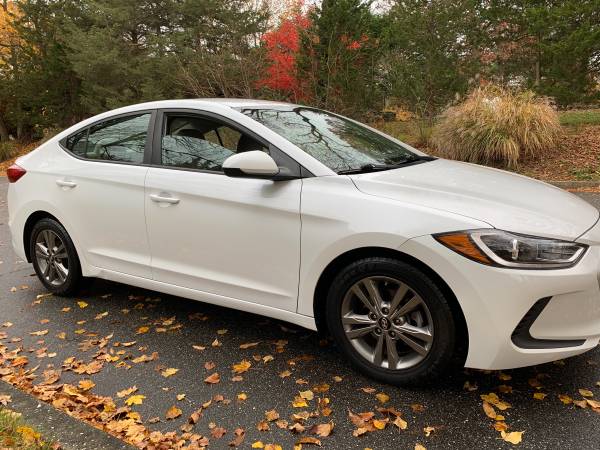 Hyundai Elantra *super clean everything works needs nothing* - cars... for sale in Huntington Station, NY – photo 4