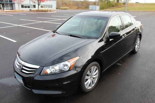 ***2011 HONDA ACCORD EX-L (CLEAN CARFAX)(FINANCING AVAILABLE)*** -... for sale in Saint Paul, MN – photo 7