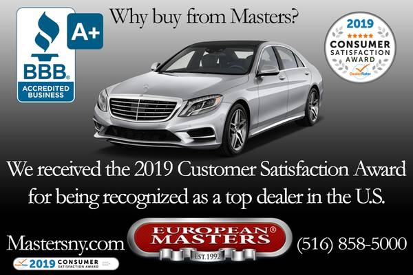 2017 Mercedes-Benz S 550 S 550 4MATIC - cars & trucks - by dealer -... for sale in Great Neck, NY – photo 5